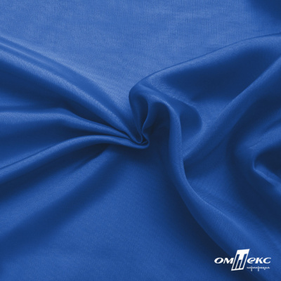 Ткань подкладочная Таффета 18-4039, антист., 54 гр/м2, шир.150см, цвет голубой - купить в Липецке. Цена 65.53 руб.