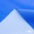 Текстильный материал Поли понж Дюспо (Крокс), WR PU Milky, 18-4039/голубой, 80г/м2, шир. 150 см - купить в Липецке. Цена 145.19 руб.