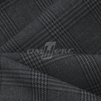 Ткань костюмная "Эдинбург", 98%P 2%S, 228 г/м2 ш.150 см, цв-серый - купить в Липецке. Цена 385.53 руб.