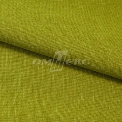 Ткань костюмная габардин "Меланж" 6127А, 172 гр/м2, шир.150см, цвет горчица - купить в Липецке. Цена 296.19 руб.