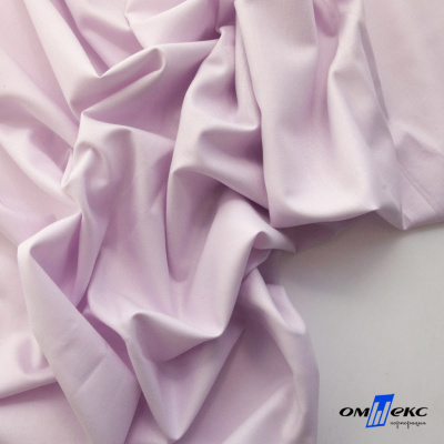 Ткань сорочечная Илер 100%полиэстр, 120 г/м2 ш.150 см, цв.розовый - купить в Липецке. Цена 293.20 руб.