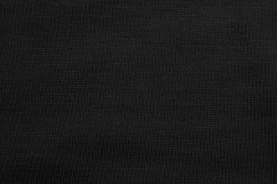 Трикотаж "Grange" C#1 (2,38м/кг), 280 гр/м2, шир.150 см, цвет чёрный - купить в Липецке. Цена 861.22 руб.
