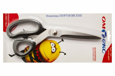 Ножницы арт.0330-0095 портновские, 9"/ 229 мм - купить в Липецке. Цена: 225.03 руб.