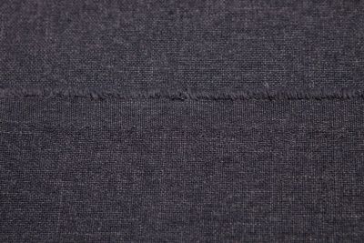 Ткань костюмная 25389 2003, 219 гр/м2, шир.150см, цвет серый - купить в Липецке. Цена 334.09 руб.