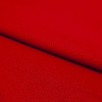 Ткань костюмная 21010 2023, 225 гр/м2, шир.150см, цвет красный - купить в Липецке. Цена 390.73 руб.