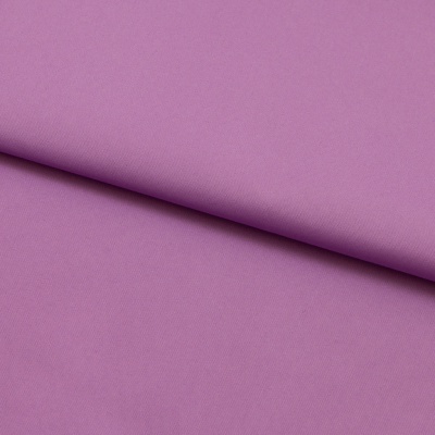 Курточная ткань Дюэл (дюспо) 16-3320, PU/WR/Milky, 80 гр/м2, шир.150см, цвет цикламен - купить в Липецке. Цена 166.79 руб.