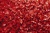 Сетка с пайетками №18, 188 гр/м2, шир.130см, цвет красный - купить в Липецке. Цена 371 руб.