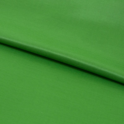 Ткань подкладочная Таффета 17-6153, 48 гр/м2, шир.150см, цвет трава - купить в Липецке. Цена 54.64 руб.