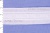 Лента шторная 30 мм (100 м) синяя упак. / равномерная сборка - купить в Липецке. Цена: 681.04 руб.