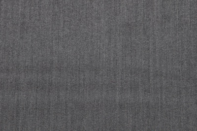 Костюмная ткань с вискозой "Флоренция", 195 гр/м2, шир.150см, цвет св.серый - купить в Липецке. Цена 491.97 руб.