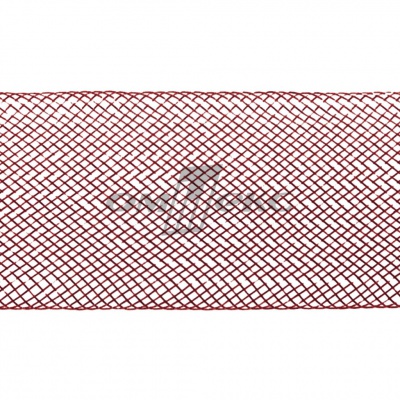 Регилиновая лента, шир.65мм, (уп.25 ярд), цветной - купить в Липецке. Цена: 499.43 руб.