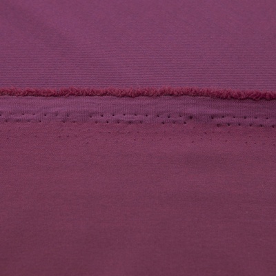 Костюмная ткань с вискозой "Меган" 19-2430, 210 гр/м2, шир.150см, цвет вишня - купить в Липецке. Цена 378.55 руб.