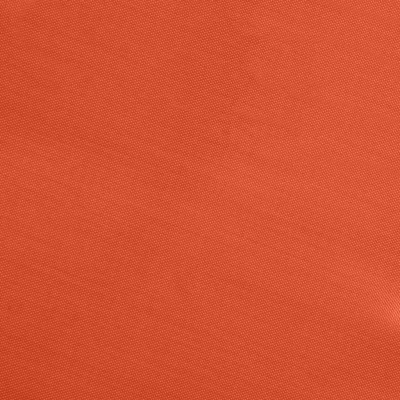 Ткань подкладочная Таффета 16-1459, антист., 53 гр/м2, шир.150см, цвет оранжевый - купить в Липецке. Цена 62.37 руб.