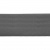 Косая бейка атласная 132м/18-0201/т.серый - купить в Липецке. Цена: 161.50 руб.