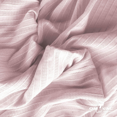 Ткань плательная 100%хлопок, 115 г/м2, ш.140 +/-5 см #103, цв.(19)-нежно розовый - купить в Липецке. Цена 548.89 руб.