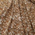 Плательная ткань "Фламенко" 11.1, 80 гр/м2, шир.150 см, принт растительный - купить в Липецке. Цена 239.03 руб.