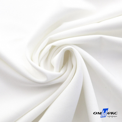 Ткань костюмная "Белла" 80% P, 16% R, 4% S, 230 г/м2, шир.150 см, цв. белый #12 - купить в Липецке. Цена 489.29 руб.